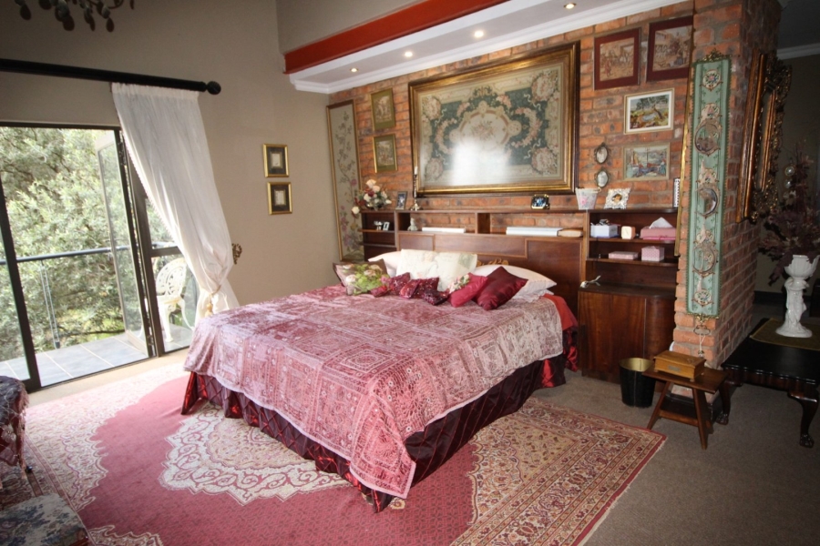 4 Bedroom Property for Sale in Woodland Hills Wildlife Estate Free State